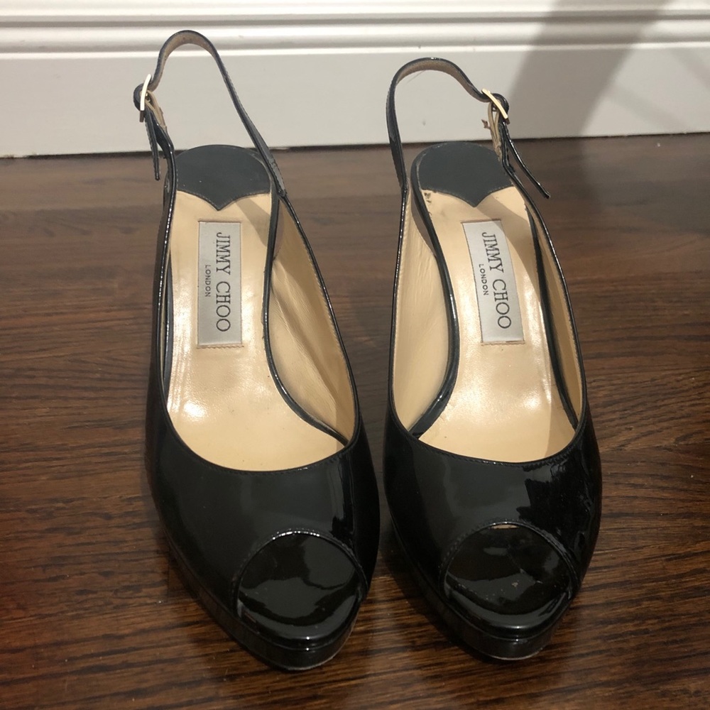 Jimmy Choo Shoes